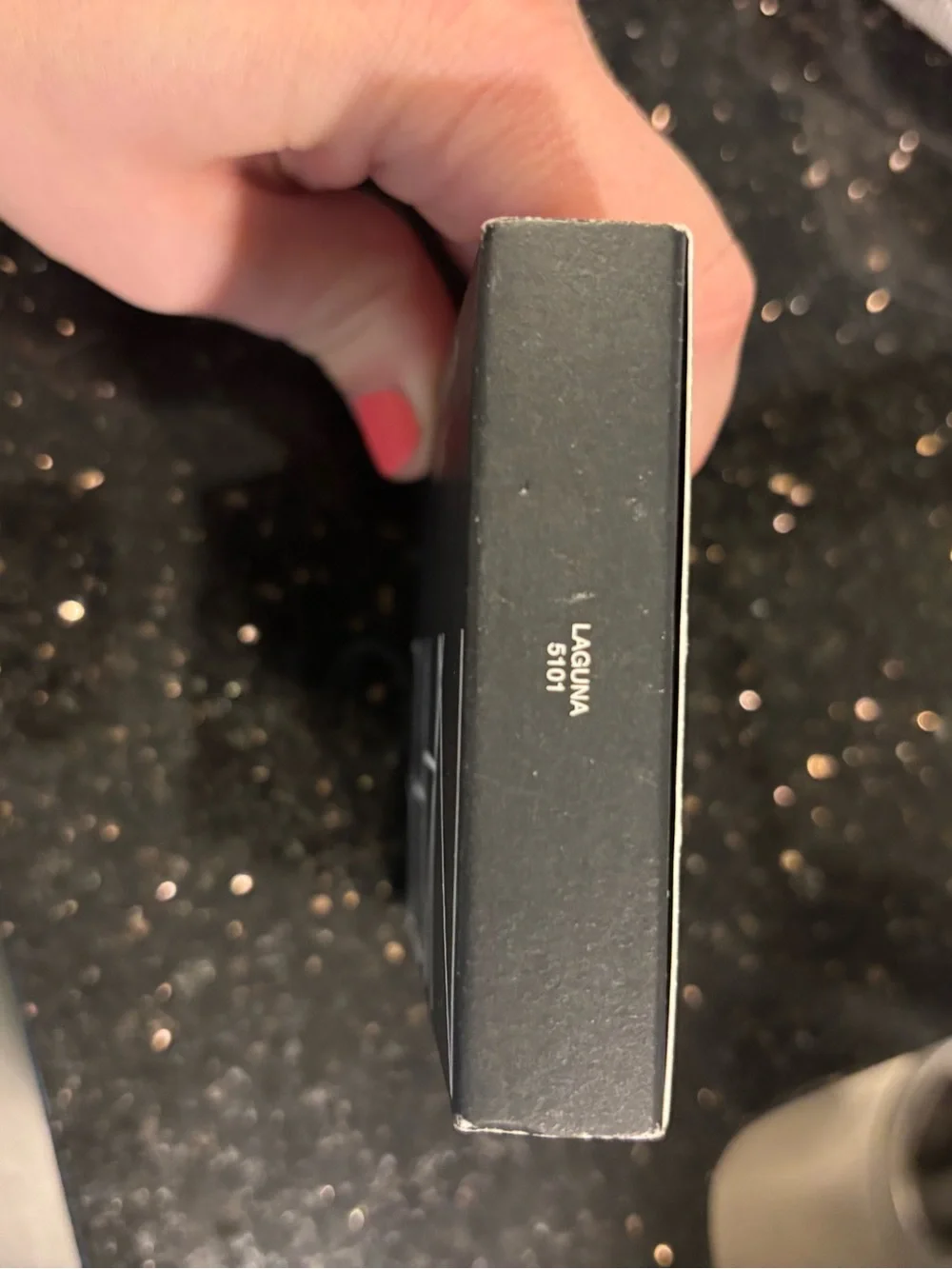Unused Nars Laguna bronzer